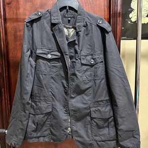 Men's 21 Men An American Brand Jacket